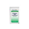Dukal DawnMist Shampoo & Conditioner  0.25 oz Single-Use Packets (100 Packets/Bag, 5 Bags, Total of 500 Packets)  Ideal for Travel, Hospital, and Personal Care view 1