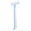 Accutec Personna Single Blade Face Razors 75-0003 - Case of 500 view 1