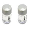 Style Counsel White Temporary Washlable Colored Hair Wax Mud Styling Clay view 1