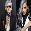 Style Counsel White Temporary Washlable Colored Hair Wax Mud Styling Clay view 4