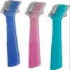 Diane D217 Small Eyebrow Facial Hair Shaper Trimmer, Dermaplaning Razor - 3 Pack view 2