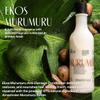 Natura - Ekos Murumuru Restoring Conditioner - Anti-Damage - Hair Detangler & Moisturizer - Combat Dryness - Vegan Hair Care - Brazilian Beauty Secrets - Personal & Self Care - 10.1 fl oz (300ml) view 2