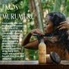 Natura - Ekos Murumuru Restoring Conditioner - Anti-Damage - Hair Detangler & Moisturizer - Combat Dryness - Vegan Hair Care - Brazilian Beauty Secrets - Personal & Self Care - 10.1 fl oz (300ml) view 4