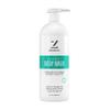 Zealios Swim & Sport Body Wash for Swimmers & Athletes 32oz Skin Care Solution for Men & Women, Removes Chlorine, Sweat & Odor, Provides Cleansing and Hydration from Pool Chemicals, Light Citrus Scent view 1