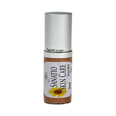 Sanatio Skin Care Tinted Gloss - Java