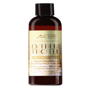 Extreme Protein Aloe Honey Reconstructive Serum (8 oz)