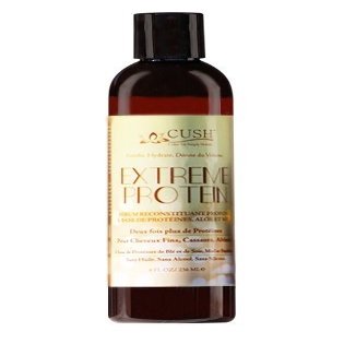 Extreme Protein Aloe Honey Reconstructive Serum (8 oz)
