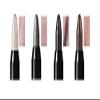 Drasawee Retractable Smooth Gilde on Eyeshadow Pencil Soft Eyeliner Black view 3