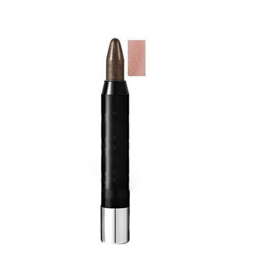 Drasawee Retractable Smooth Gilde on Eyeshadow Pencil Soft Eyeliner Dark Khaki