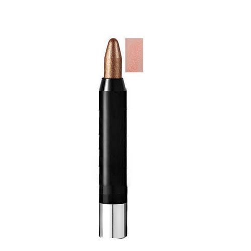 Drasawee Retractable Smooth Gilde on Eyeshadow Pencil Soft Eyeliner Brown