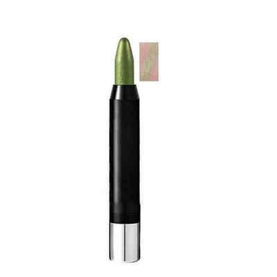 Drasawee Retractable Smooth Gilde on Eyeshadow Pencil Soft Eyeliner Green