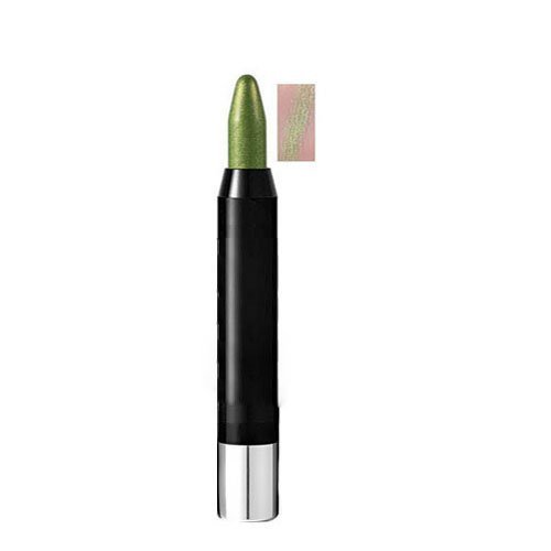 Drasawee Retractable Smooth Gilde on Eyeshadow Pencil Soft Eyeliner Green