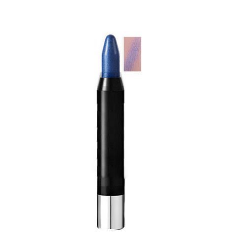 Drasawee Retractable Smooth Gilde on Eyeshadow Pencil Soft Eyeliner Royalblue