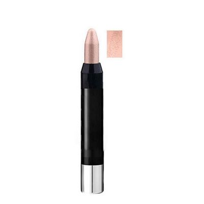 Drasawee Retractable Smooth Gilde on Eyeshadow Pencil Soft Eyeliner Beige