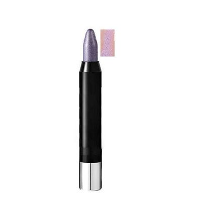 Drasawee Retractable Smooth Gilde on Eyeshadow Pencil Soft Eyeliner Purple