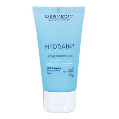 HYDRAIN3 HIALURO enzyme peeling