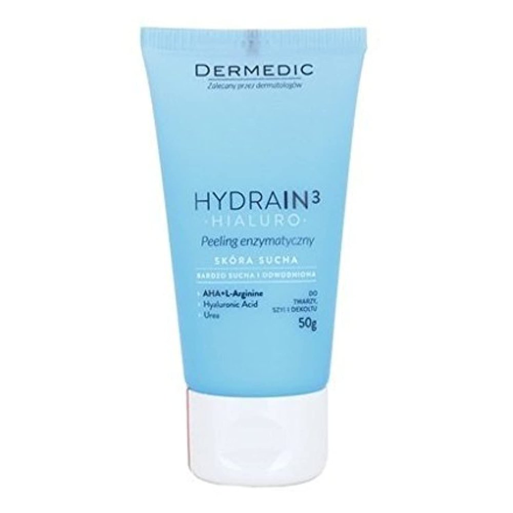 HYDRAIN3 HIALURO enzyme peeling