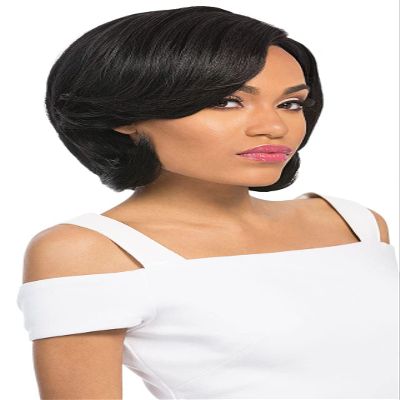 Outre Velvet Brazilian Remi Roll-Up 8" (DR30)