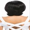 Outre Velvet Brazilian Remi Roll-Up 8" (DR30) view 3