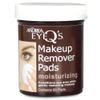 Andrea Eye Q's Moisturizing Makeup Remover, 65 Pads view 1