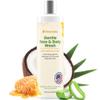Face and Body Wash for Women and Men - Acne Body Wash Moisturizing for Sensitive Skin - Hydrating Facial Cleanser - Gentle Exfoliating Wash - with Manuka Honey (16oz) view 1