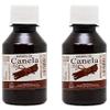 Drogueria Espiritu de Canela Cinnamon Hair Oil 4oz (Pack of 2) view 1