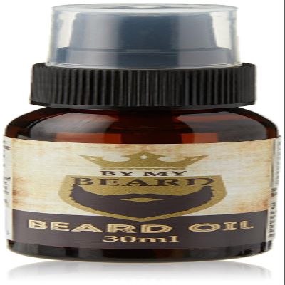 BE MY BEARD OIL 30ML by BE MY BEARD