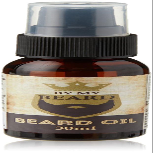 BE MY BEARD OIL 30ML by BE MY BEARD
