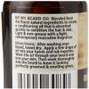 BE MY BEARD OIL 30ML by BE MY BEARD view 3