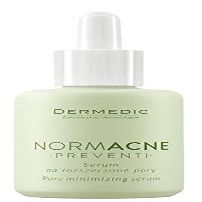 NORMACNE widened pores serum