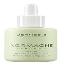 NORMACNE widened pores serum
