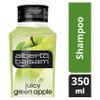 Alberto Balsam Shampoo - Juicy Green Apple (350ml) - by Alberto Balsam view 3