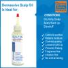Dermasolve Psoriasis 3-Piece Scalp Kit view 4