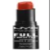 NYX Nyx professional makeup full throttle lipstick jolt - 0.08oz view 1
