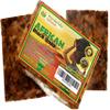 Wonderfully Natural Organic African Black Soap - 5 Pound Best for Acne, Eczema, Dry Skin, Psoriasis, Scars, Dermatitis, White Heads Pimples, Face & Body Wash, Raw Handcrafted Beauty Scrub Bar view 4
