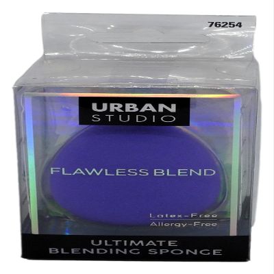 Cala Ultimate purple blending sponge