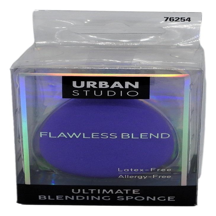 Cala Ultimate purple blending sponge