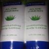 Aloe Fresh Moisturizing Body Lotion 10 fl oz by Dermasil Labs (pack of 2) view 2