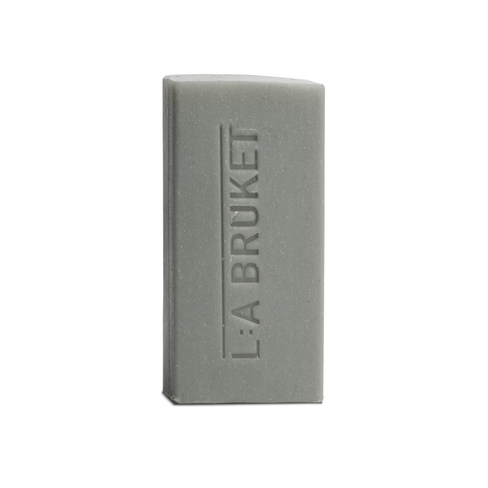No.013 Bar Soap Foot Scrub 120 gr