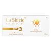 Glenmark La Shield La Shield Sunscreen Gel SPF 40, White, 60 g view 1