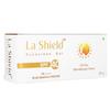 Glenmark La Shield La Shield Sunscreen Gel SPF 40, White, 60 g view 2
