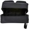 Joma 400203.100 Bag, Unisex Adult, Black, S view 3