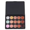 15 Color Face Creamy Concealer Hide Blemish Make-up Concealer Cream Set view 3