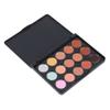 15 Color Face Creamy Concealer Hide Blemish Make-up Concealer Cream Set view 4