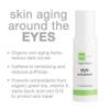 Cicamed Eye Cream, Organic Science, Dark Circles Fine Lines and Puffiness view 3