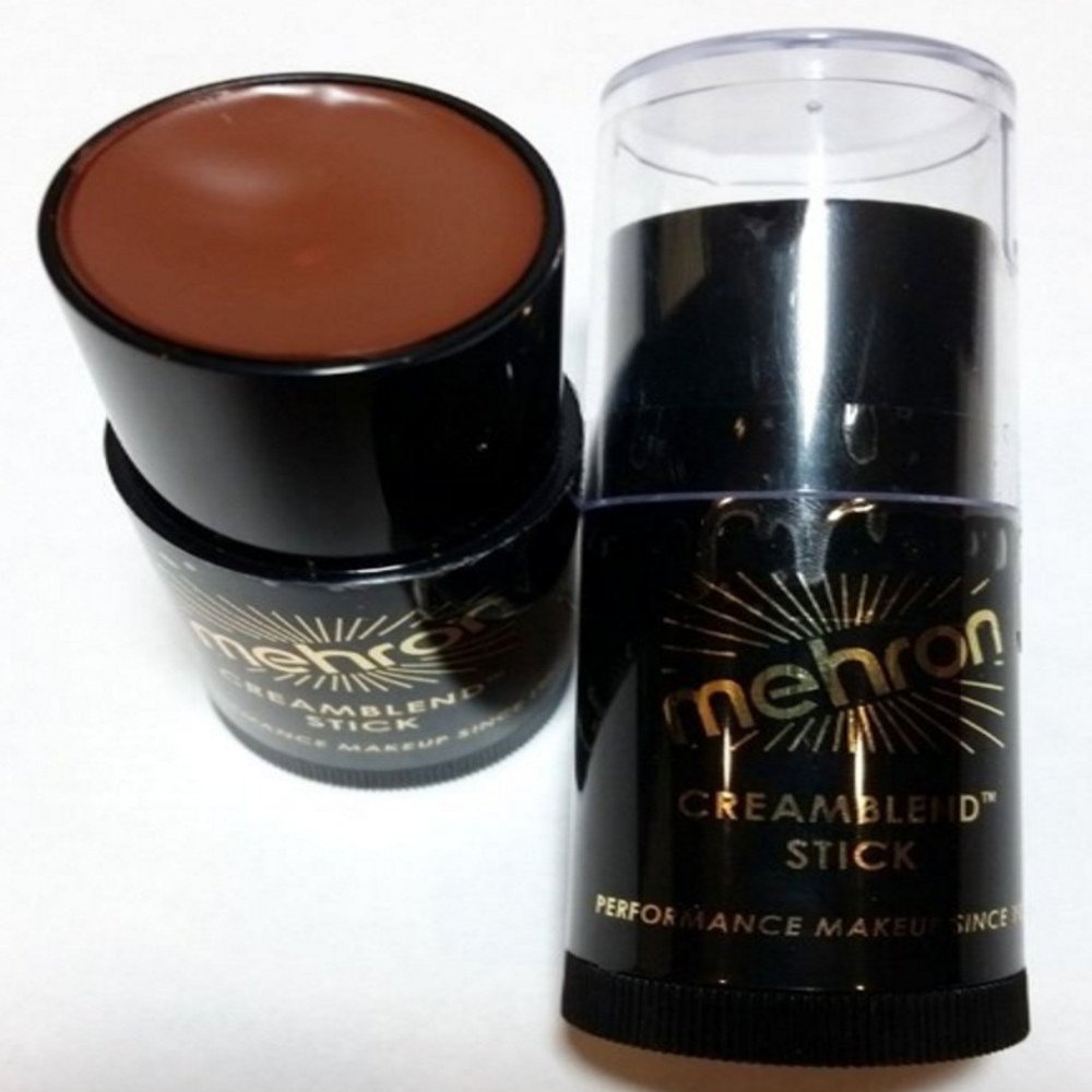 CreamBlend Stick - Sable Brown