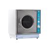 DERMALOGIC Towel Steamer 48 Professional Equipment for Barber Shop Beauty Nail Salon Massage Center view 1