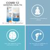 Schuessler Tissue Salts Comb 12, 6X Cell Salts Oral Spray, 30 mL view 2