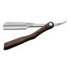 Feather Artist Club SS Wood Folding Straight Razor view 1