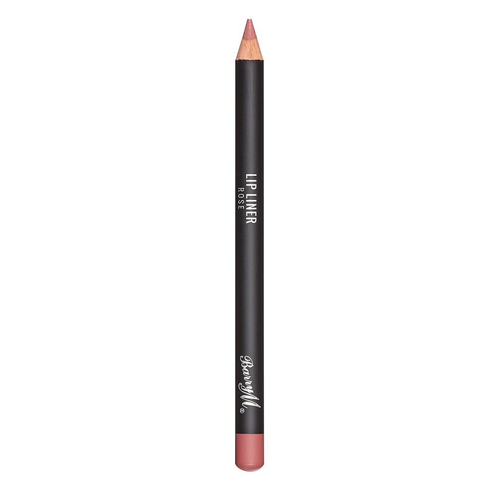Barry M Cosmetics - Lip Liner Pencil, Rose